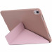 Чехол Apple iPad 10th Gen 10.9 2023 Gum origami ultraslim pink Чехол Apple iPad 10th Gen 10.9 2023 Gum origami ultraslim pink