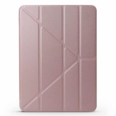 Чехол Apple iPad 10th Gen 10.9 2023 Gum origami ultraslim pink Чехол Apple iPad 10th Gen 10.9 2023 Gum origami ultraslim pink