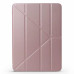 Чехол Apple iPad 10th Gen 10.9 2023 Gum origami ultraslim pink Чехол Apple iPad 10th Gen 10.9 2023 Gum origami ultraslim pink