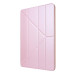  Чохол iPad Pro 11 2021 Origami ultraslim pink
