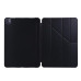 Чохол iPad Pro 11 2021 Origami ultraslim black Чохол iPad Pro 11 2021 Origami ultraslim black