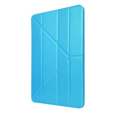  Чохол iPad Pro 11 2021 Origami ultraslim sky blue