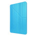  Чохол iPad Pro 11 2021 Origami ultraslim sky blue