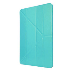  Чохол iPad Pro 11 2021 Origami ultraslim mint green