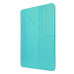  Чохол iPad Pro 11 2021 Origami ultraslim mint green
