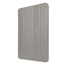 Чехол iPad Pro 11 2021 Origami ultraslim grey