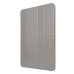 Чехол iPad Pro 11 2021 Origami ultraslim grey