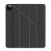 Чохол iPad Pro 11 2021 Origami ultraslim black Чохол iPad Pro 11 2021 Origami ultraslim black