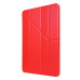  Чохол iPad Pro 11 2021 Origami ultraslim red