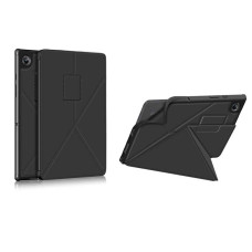 Чохол Samsung Galaxy Tab A8 10.5 2021 x200 x205 Gum origami ultraslim black Чохол Samsung Galaxy Tab A8 10.5 2021 x200 x205 Gum origami ultraslim black