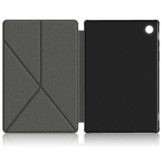 Чохол Samsung Galaxy Tab A8 10.5 2021 x200 x205 Gum origami ultraslim black Чохол Samsung Galaxy Tab A8 10.5 2021 x200 x205 Gum origami ultraslim black
