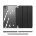 Чохол Lenovo tab P11 2nd gen 11.5 tb350FU tb350X Toby Premium case Dux Ducis black