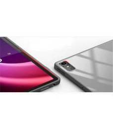 Чохол Lenovo tab P11 2nd gen 11.5 tb350FU tb350X Toby Premium case Dux Ducis black