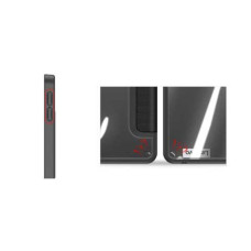 Чохол Lenovo tab P11 2nd gen 11.5 tb350FU tb350X Toby Premium case Dux Ducis black
