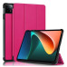 Чехол Xiaomi Mi Pad 6 Moko ultraslim rose red