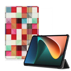 Чохол Xiaomi Mi Pad 6 Print ultraslim square