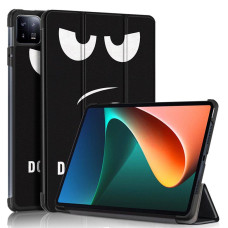 Чохол Xiaomi Mi Pad 6 Print ultraslim don't touch