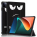 Чехол Xiaomi Mi Pad 6 Print ultraslim don't touch
