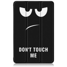Чехол Xiaomi Mi Pad 6 Print ultraslim don't touch