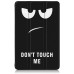 Чехол Xiaomi Mi Pad 6 Print ultraslim don't touch
