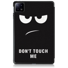 Чехол Xiaomi Mi Pad 6 Print ultraslim don't touch