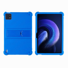 Чохол Xiaomi Mi Pad 6 Silicone dark blue