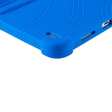 Чохол Xiaomi Mi Pad 6 Silicone dark blue