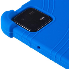 Чохол Xiaomi Mi Pad 6 Silicone dark blue