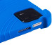 Чохол Xiaomi Mi Pad 6 Silicone dark blue