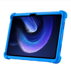 Чохол Xiaomi Mi Pad 6 Silicone dark blue
