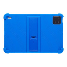 Чохол Xiaomi Mi Pad 6 Silicone dark blue