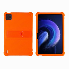 Чохол Xiaomi Mi Pad 6 Silicone orange