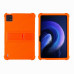 Чохол Xiaomi Mi Pad 6 Silicone orange