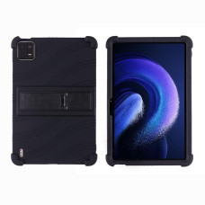Чохол Xiaomi Mi Pad 6 Silicone black