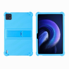 Чохол Xiaomi Mi Pad 6 Silicone sky blue