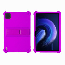 Чохол Xiaomi Mi Pad 6 Silicone purple
