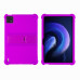 Чохол Xiaomi Mi Pad 6 Silicone purple