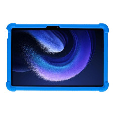 Чохол Xiaomi Mi Pad 6 Silicone dark blue