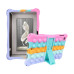 Чохол Oppo pad air 10.36 2022 Silicone pop it mint green Чохол Oppo pad air 10.36 2022 Silicone pop it mint green
