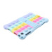 Чохол Oppo pad air 10.36 2022 Silicone pop it rainbow Чохол Oppo pad air 10.36 2022 Silicone pop it rainbow