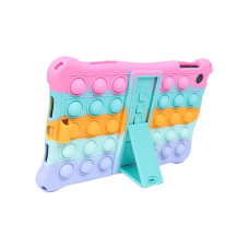 Чохол Oppo pad air 10.36 2022 Silicone pop it mint green Чохол Oppo pad air 10.36 2022 Silicone pop it mint green