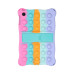 Чохол Oppo pad air 10.36 2022 Silicone pop it mint green Чохол Oppo pad air 10.36 2022 Silicone pop it mint green