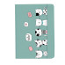 Чехол Oppo pad air 10.36 2022 Fashion gum book hello Чехол Oppo pad air 10.36 2022 Fashion gum book hello