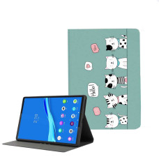 Чохол Oppo pad air 10.36 2022 Fashion gum book hello Чохол Oppo pad air 10.36 2022 Fashion gum book hello