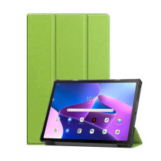 Чохол Oppo realme pad X Moko ultraslim apple green