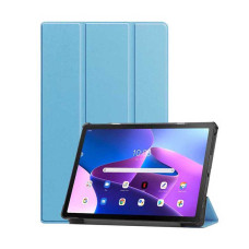 Чохол Oppo realme pad X Moko ultraslim sky blue Чохол Oppo realme pad X Moko ultraslim sky blue