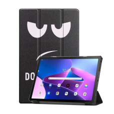 Чохол Oppo realme pad X Print ultraslim don''t touch' Чохол Oppo realme pad X Print ultraslim don''t touch'
