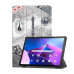 Чохол Oppo realme pad X Print ultraslim paris