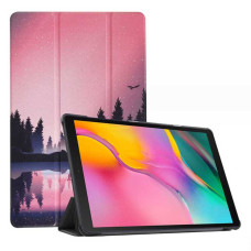 Чохол Oppo realme pad X Print ultraslim lake Чохол Oppo realme pad X Print ultraslim lake