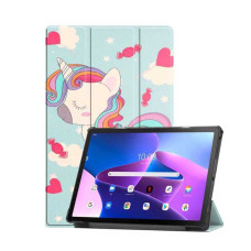 Чохол Oppo realme pad X Print ultraslim pony Чохол Oppo realme pad X Print ultraslim pony